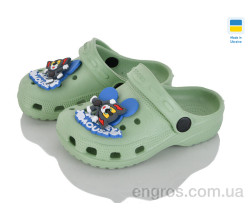 Кроксы Vladimir